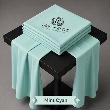 Thailand Boski Mint Cyan