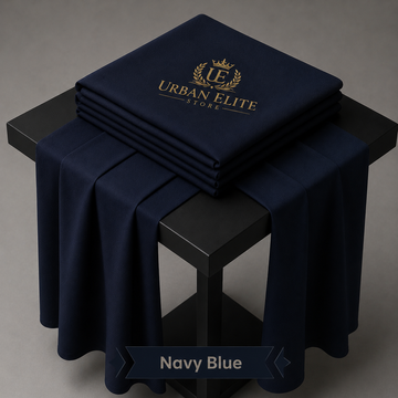 Thailand Boski Navy Blue