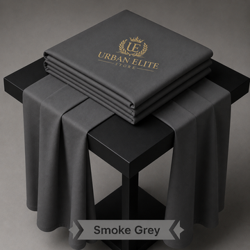 Thailand Boski Smoke Grey