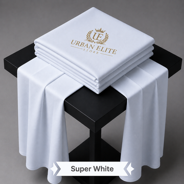 Thailand Boski Super White
