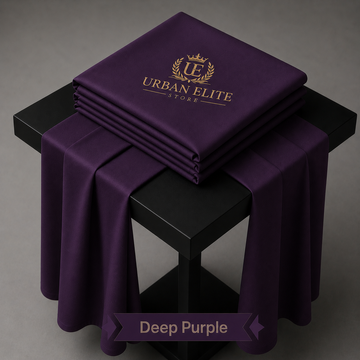 Thailand Boski Deep Purple
