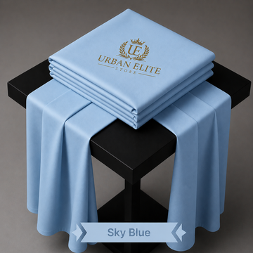 Thailand Boski Sky Blue