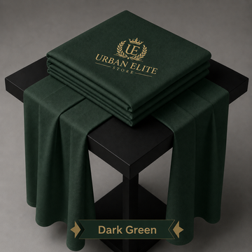 Thailand Boski Dark Green