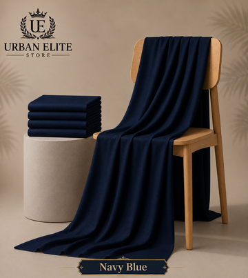 Grace Malai Boski Navy Blue