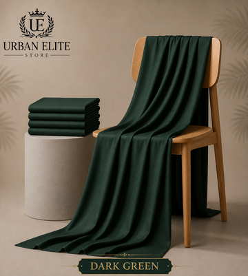 Grace Malai Boski Dark Green